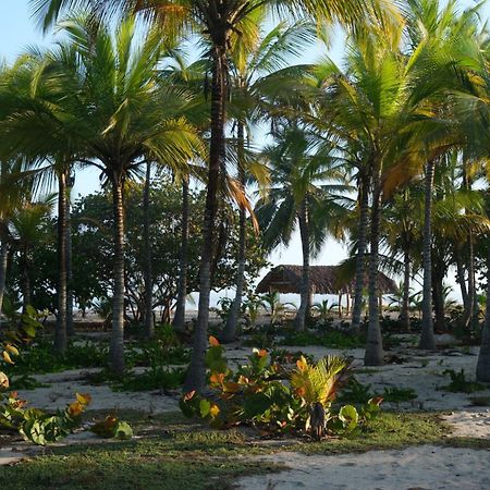 Hotel Playa Bonita Tayrona Buritaca Buitenkant foto