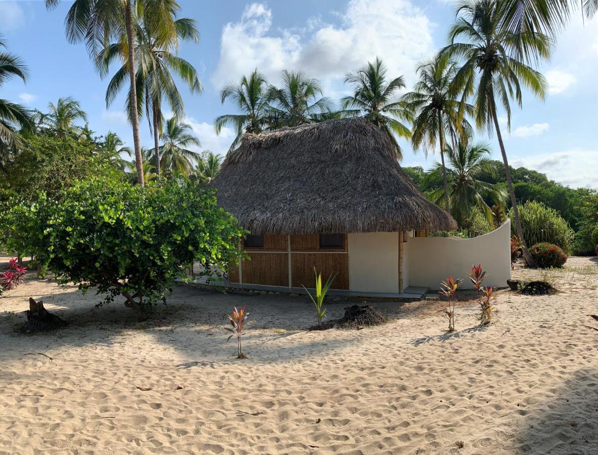 Hotel Playa Bonita Tayrona Buritaca Buitenkant foto