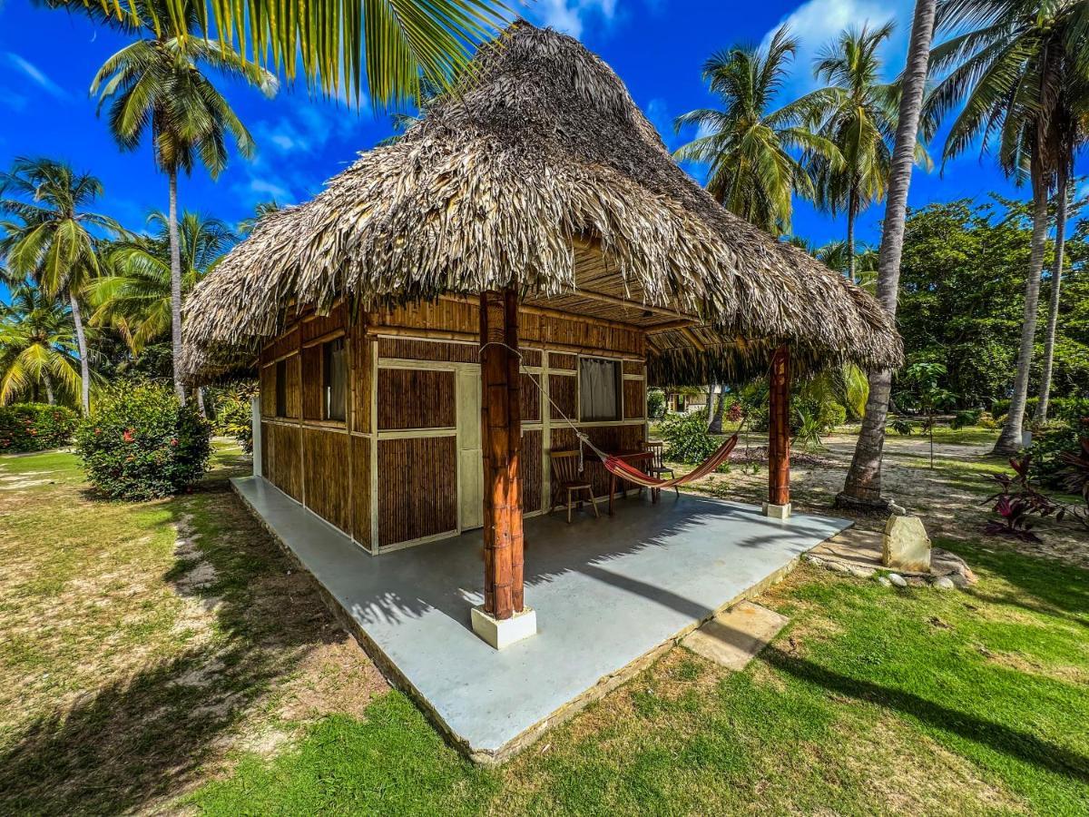 Hotel Playa Bonita Tayrona Buritaca Buitenkant foto