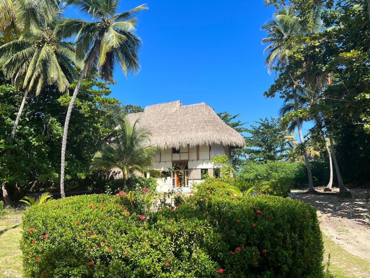 Hotel Playa Bonita Tayrona Buritaca Buitenkant foto