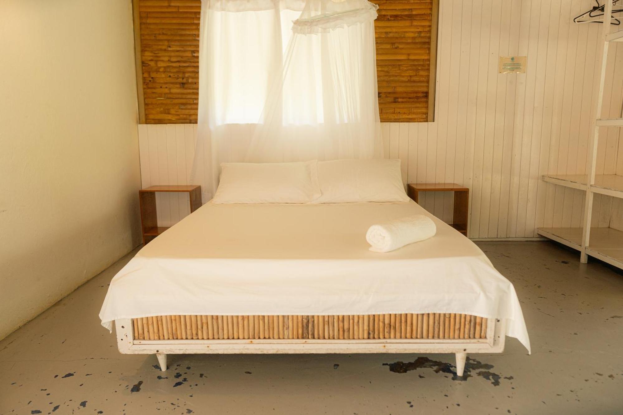 Hotel Playa Bonita Tayrona Buritaca Buitenkant foto