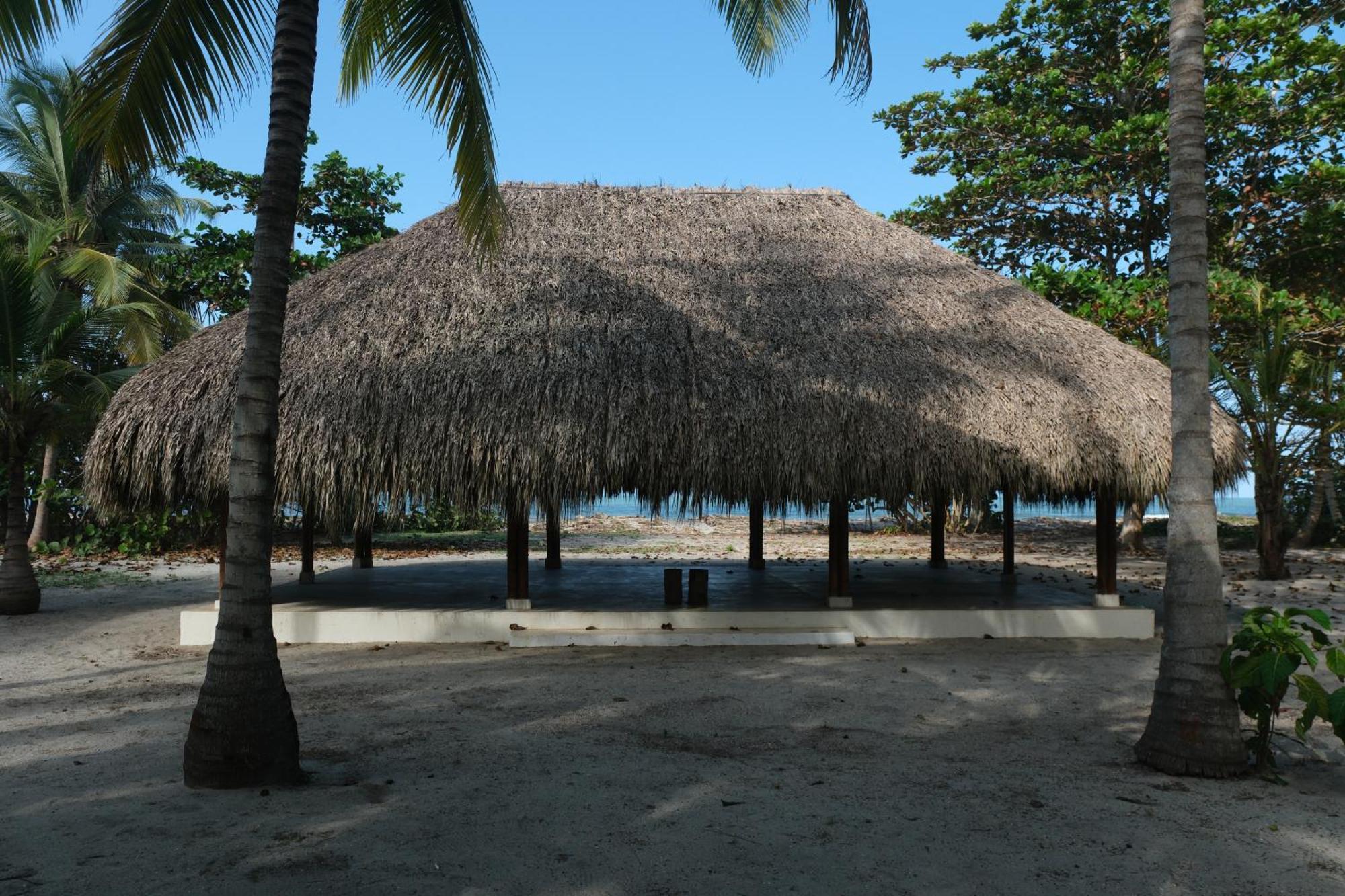 Hotel Playa Bonita Tayrona Buritaca Buitenkant foto