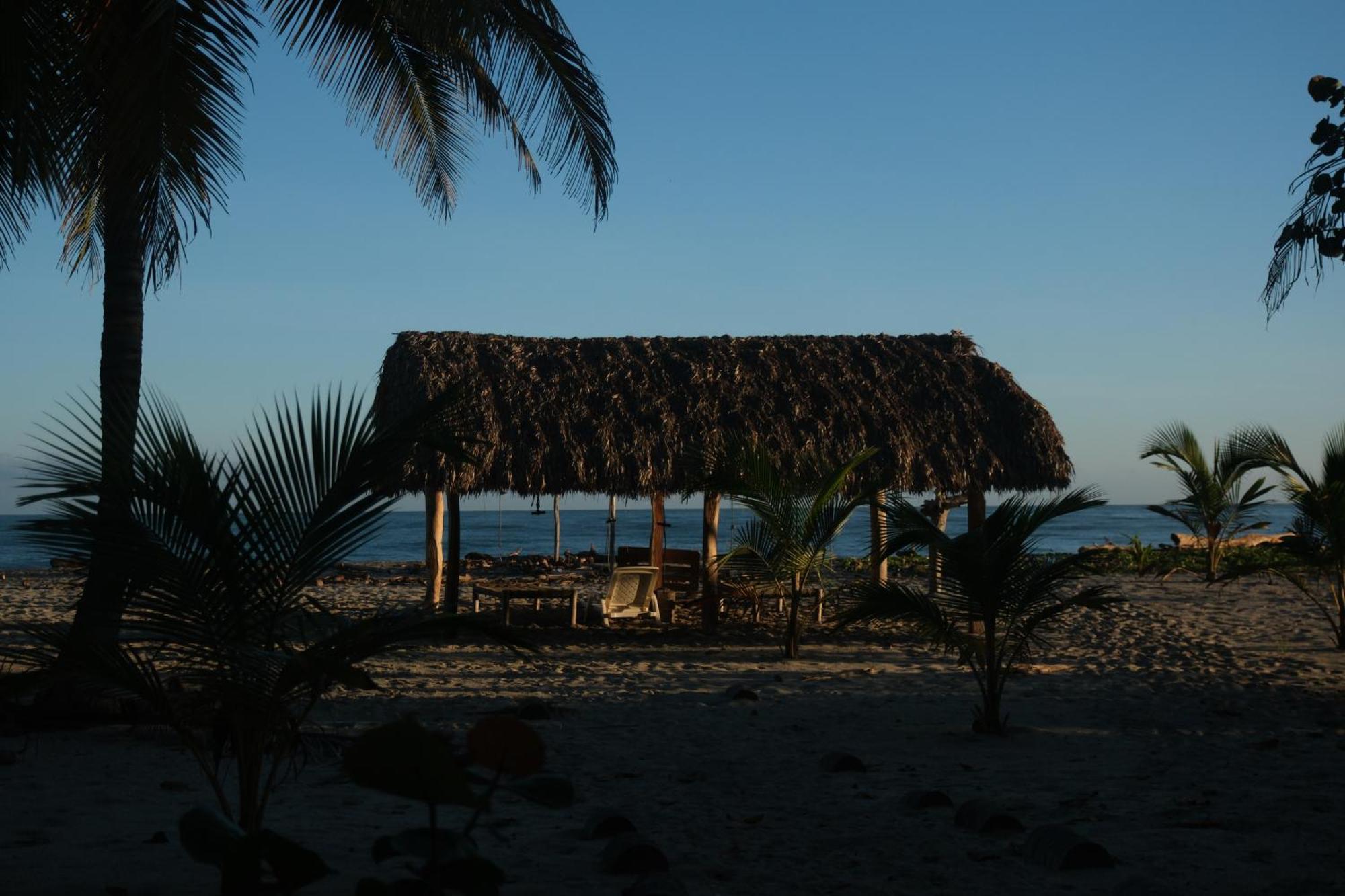Hotel Playa Bonita Tayrona Buritaca Buitenkant foto