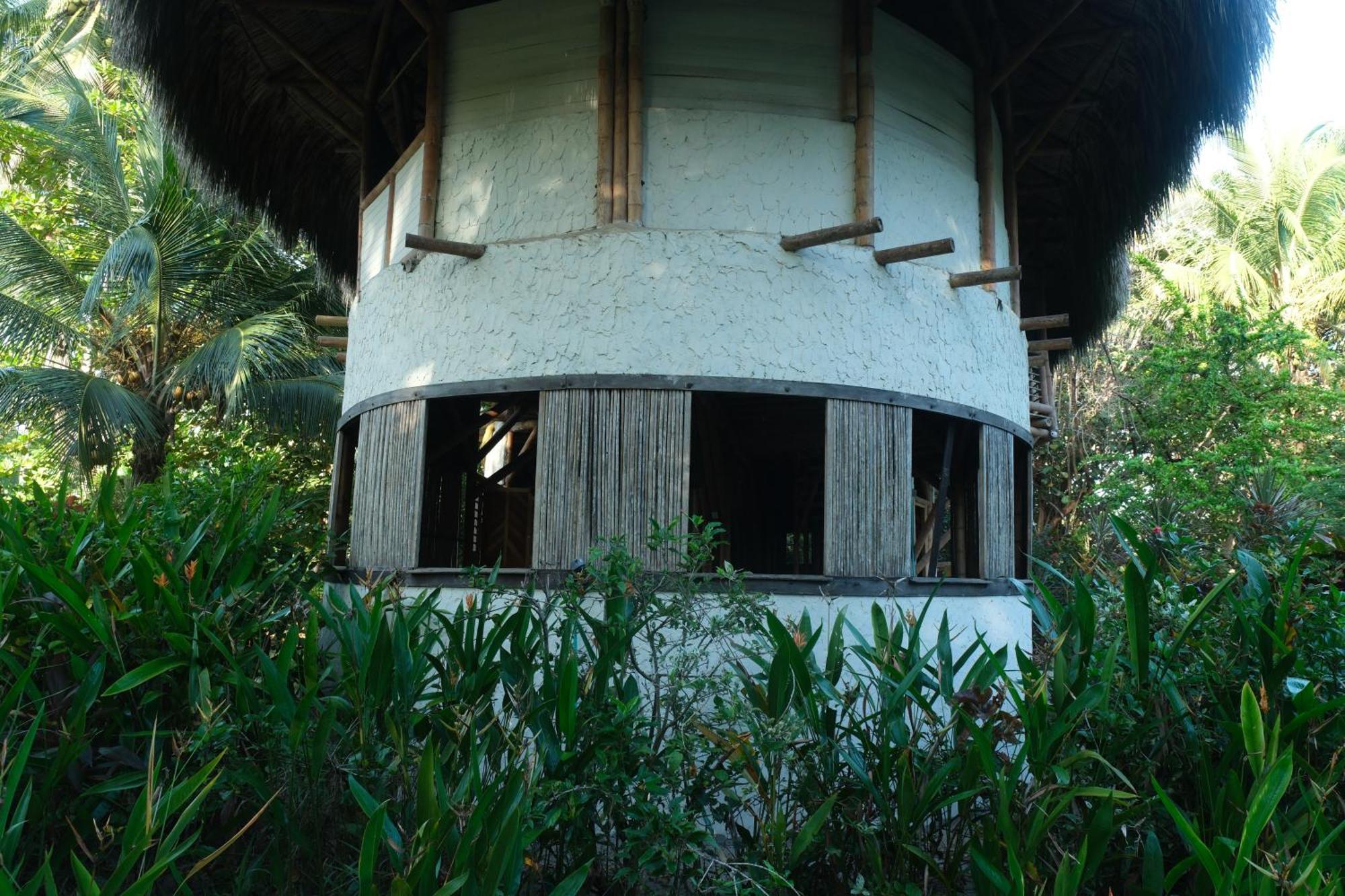 Hotel Playa Bonita Tayrona Buritaca Buitenkant foto