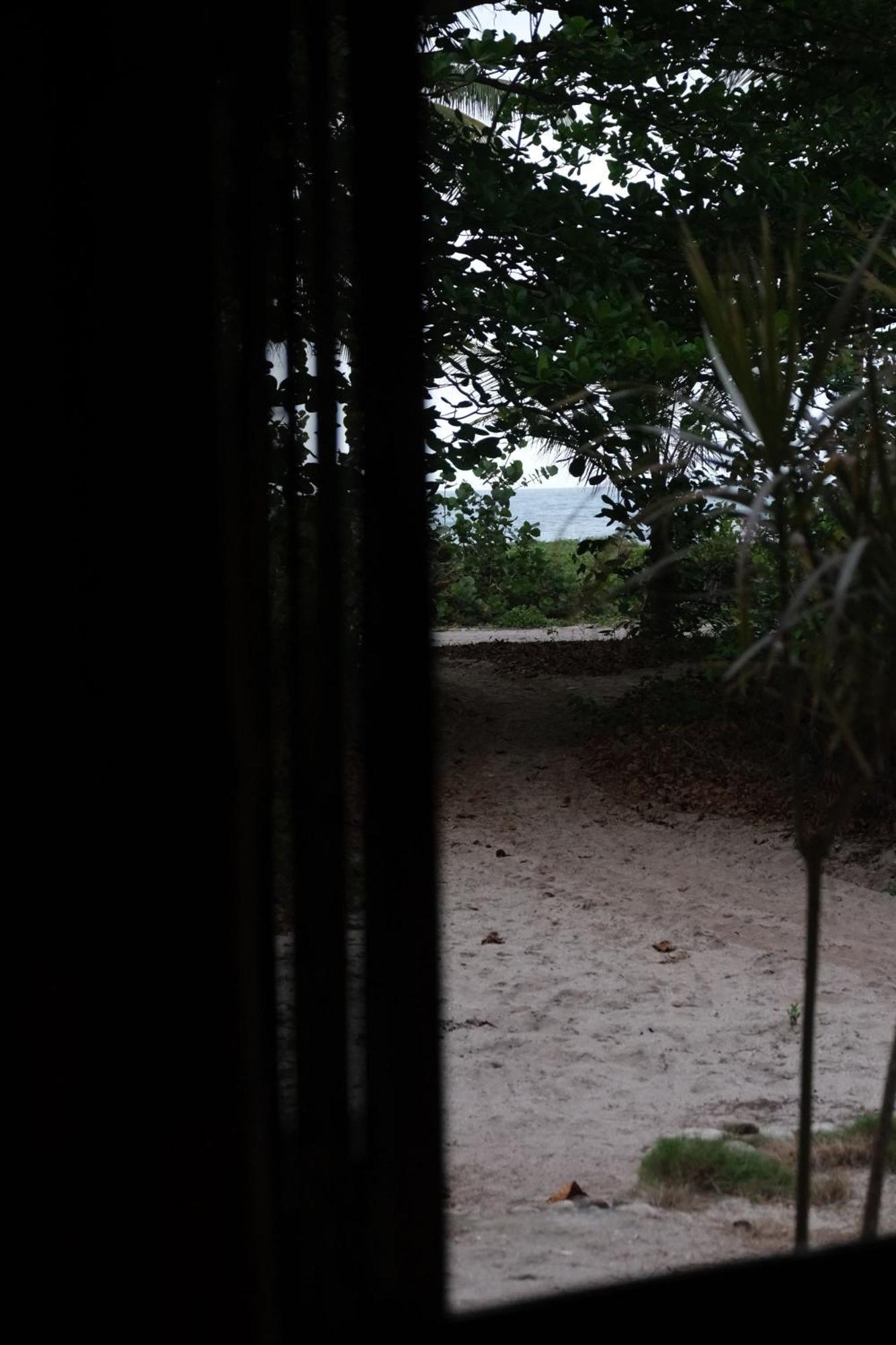 Hotel Playa Bonita Tayrona Buritaca Buitenkant foto